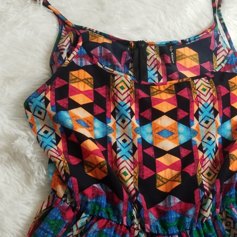 Romper - Picture 2 of 3